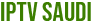 iptv saudi