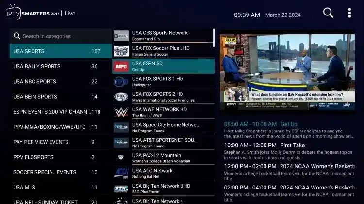 about iptv