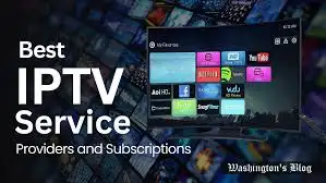 iptv ksa
